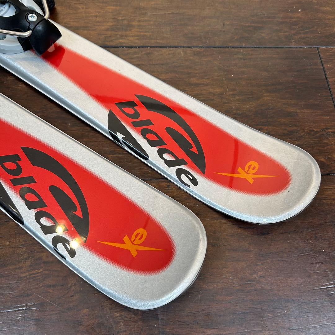 ◇美品◇ S/BLADE 90cm ブーツ　GENFACTORY 25cm