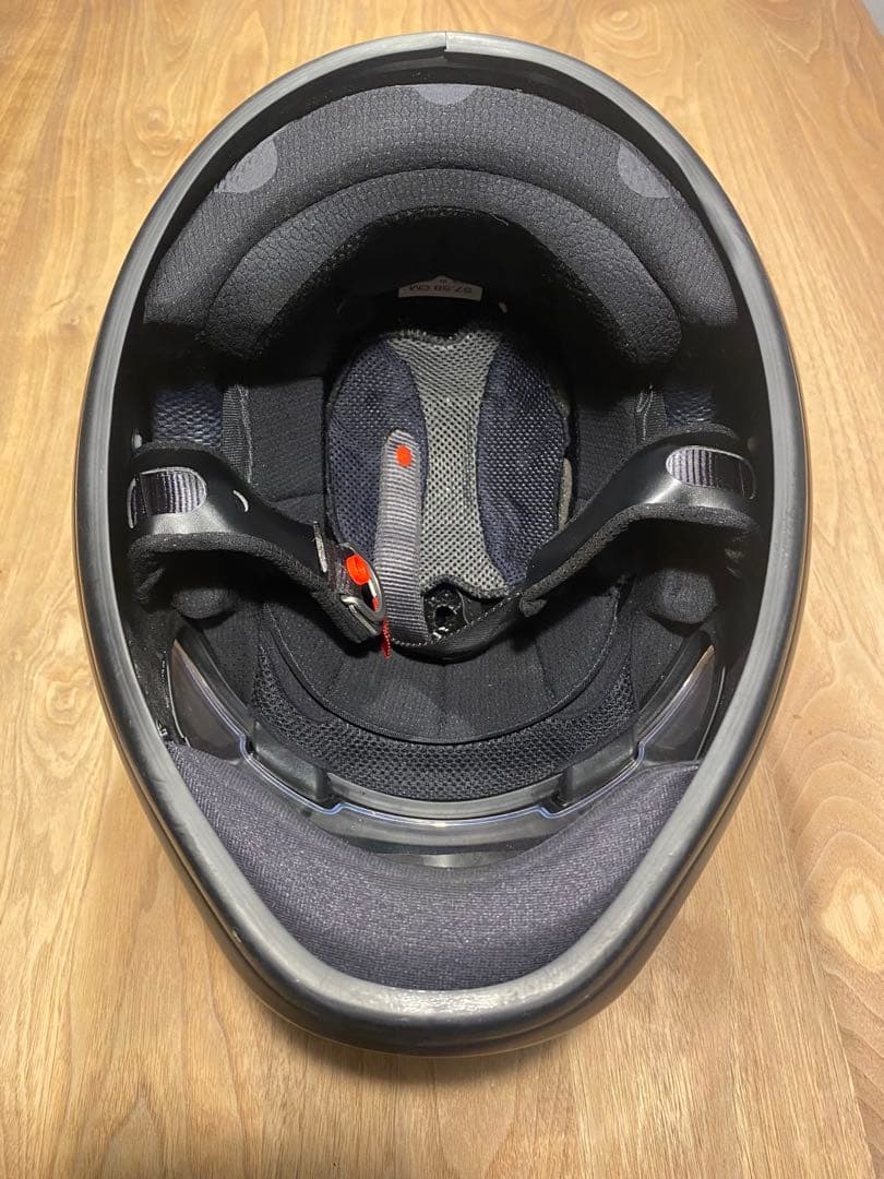 ラパイドneo サイズ57.58