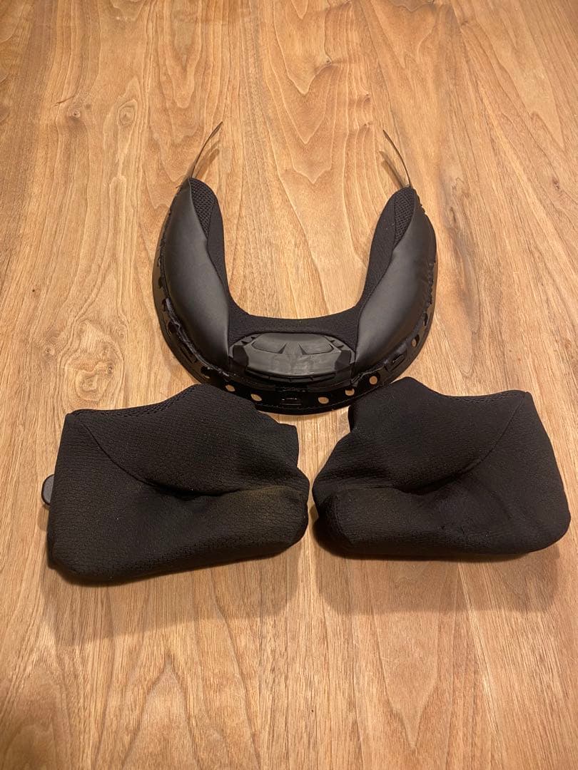 ラパイドneo サイズ57.58