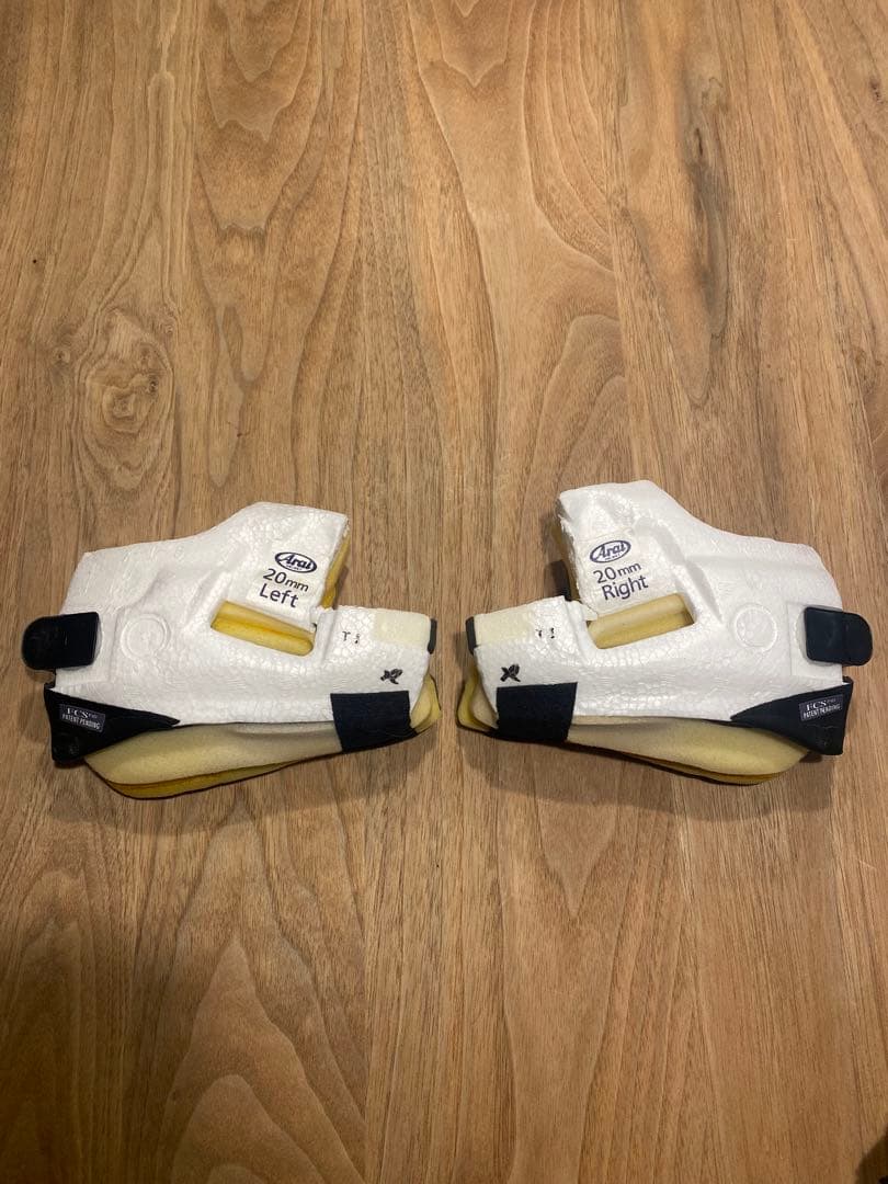 ラパイドneo サイズ57.58