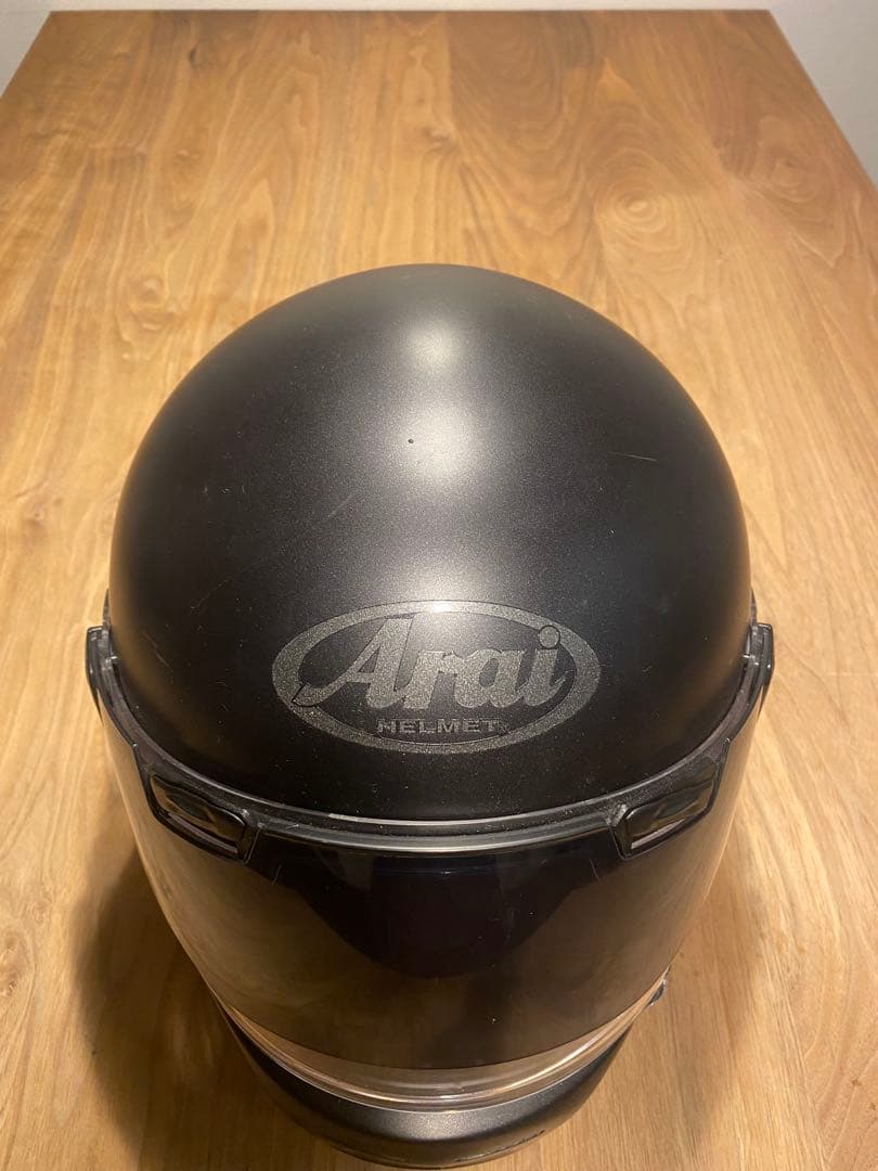 ラパイドneo サイズ57.58