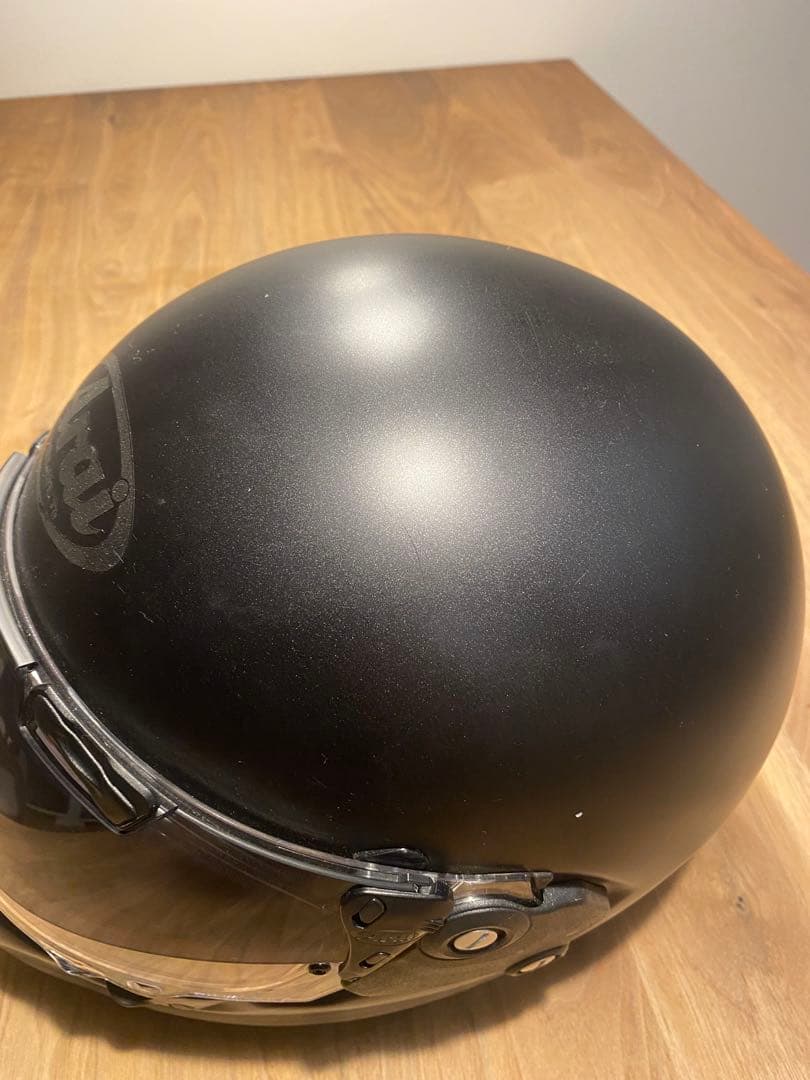 ラパイドneo サイズ57.58