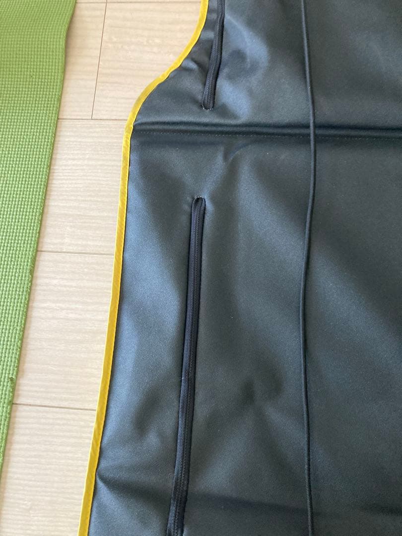 トヨタbbオープンデッキ OpenDeck 内装品 青 黄