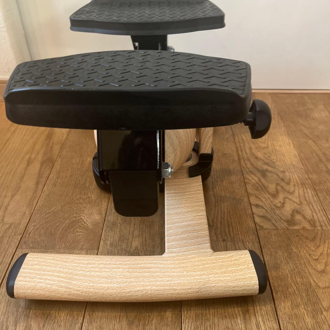 東急スポーツオアシス ツイストエアロステッパー oasis ルネサンス