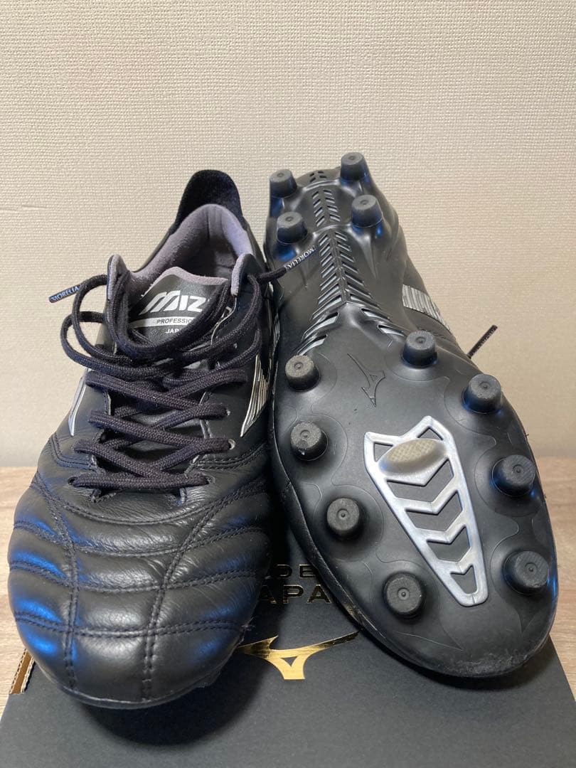ミズノ モレリアネオ4 JAPAN 26.0