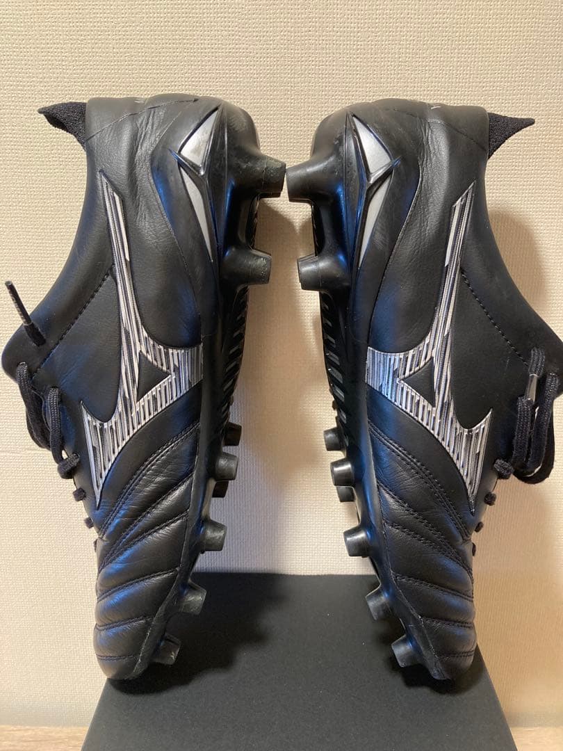 ミズノ モレリアネオ4 JAPAN 26.0