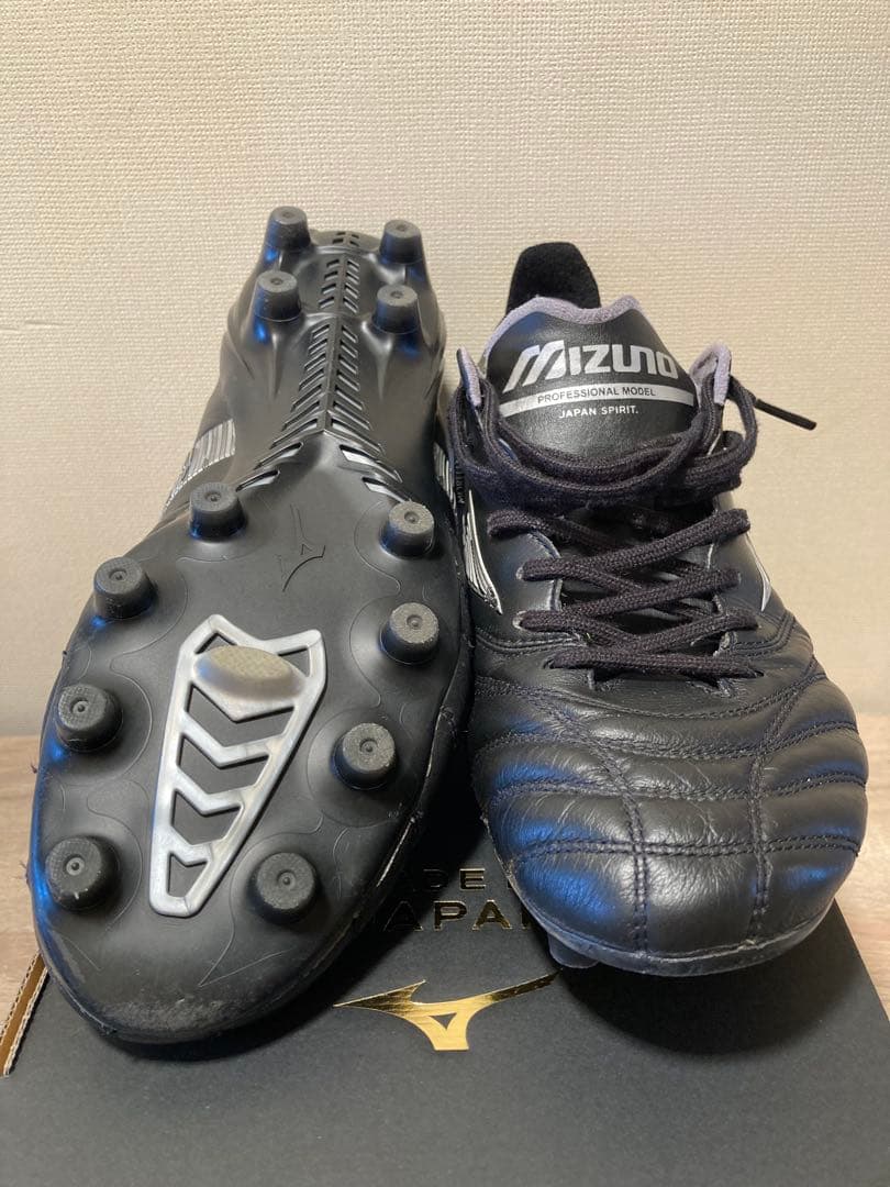 ミズノ モレリアネオ4 JAPAN 26.0