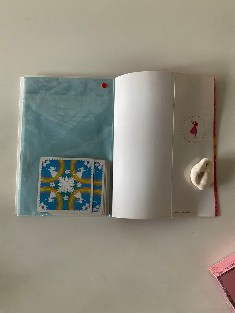 『専用です！』マナ・カード ハワイの植物の力 44枚＆ハワイアンタロット