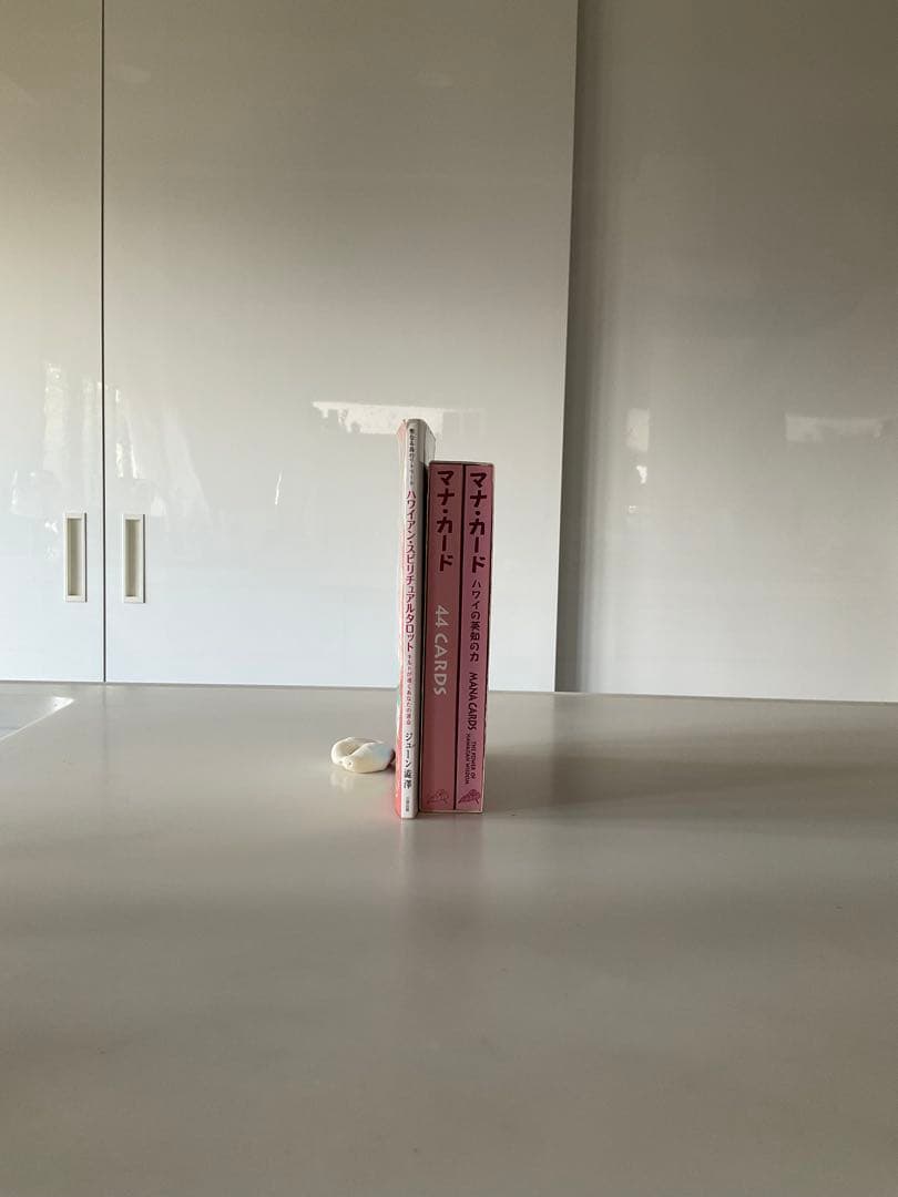 『専用です！』マナ・カード ハワイの植物の力 44枚＆ハワイアンタロット