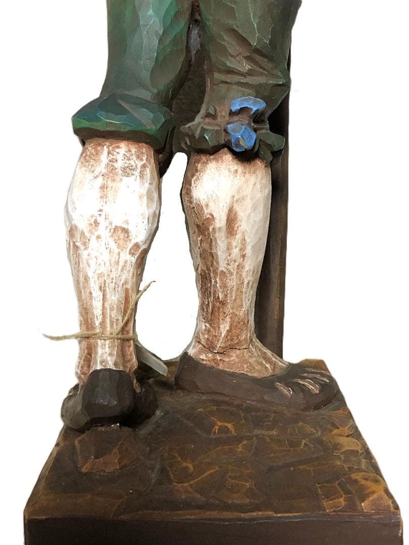 【 ランツクネヒト Landsknecht 】　62ｃｍ　ドイツ製