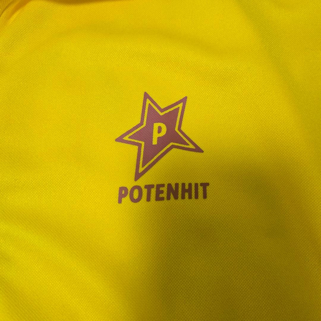 値下げ中⭕POTENHIT ランジャタイ 国崎