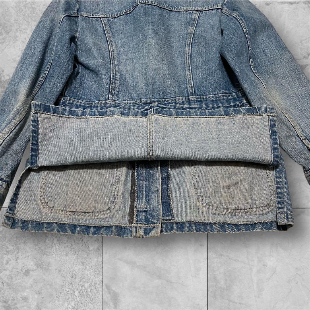 連休値下げ 70s LEE vintage made in USA 三角タグ