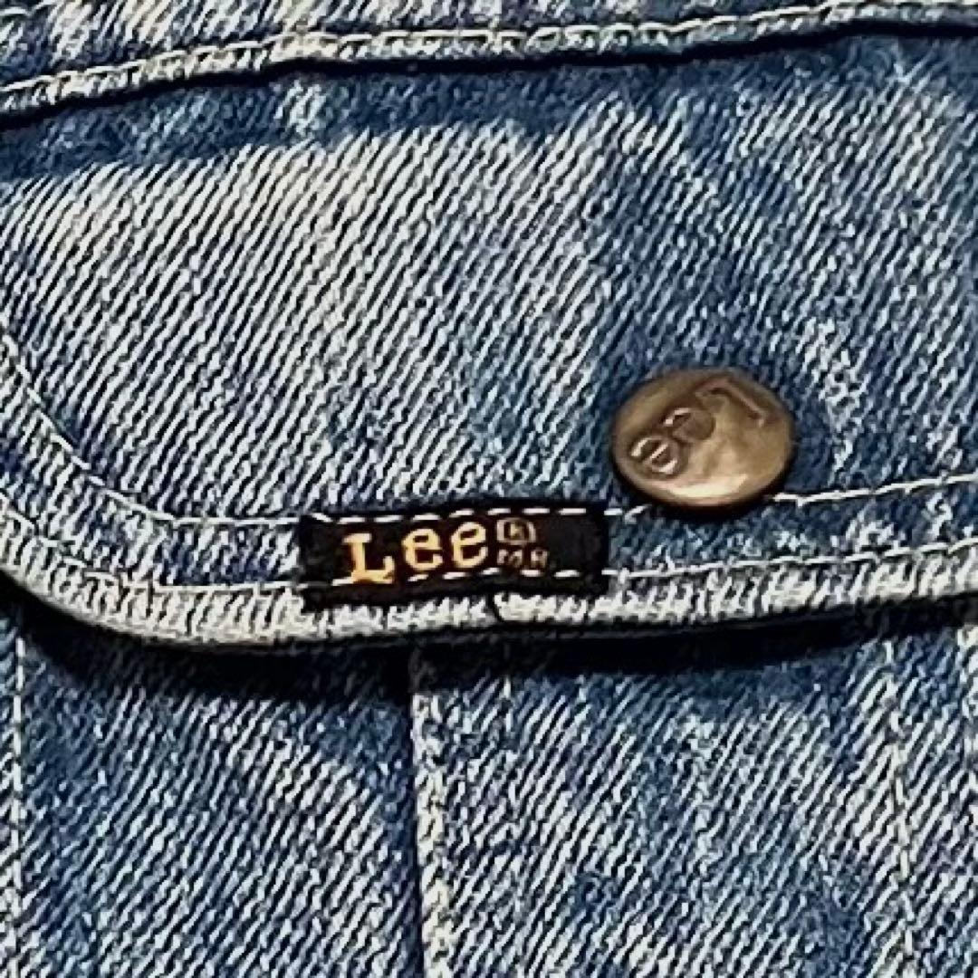 連休値下げ 70s LEE vintage made in USA 三角タグ