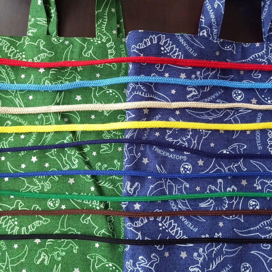 bubuyuzu様★巾着、ランチョンマット、上履き入れ、お着替え袋