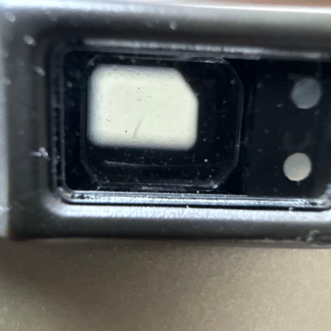 ＊完動品 OLYMPUS μ【mju:】ZOOM 140 DELUXE