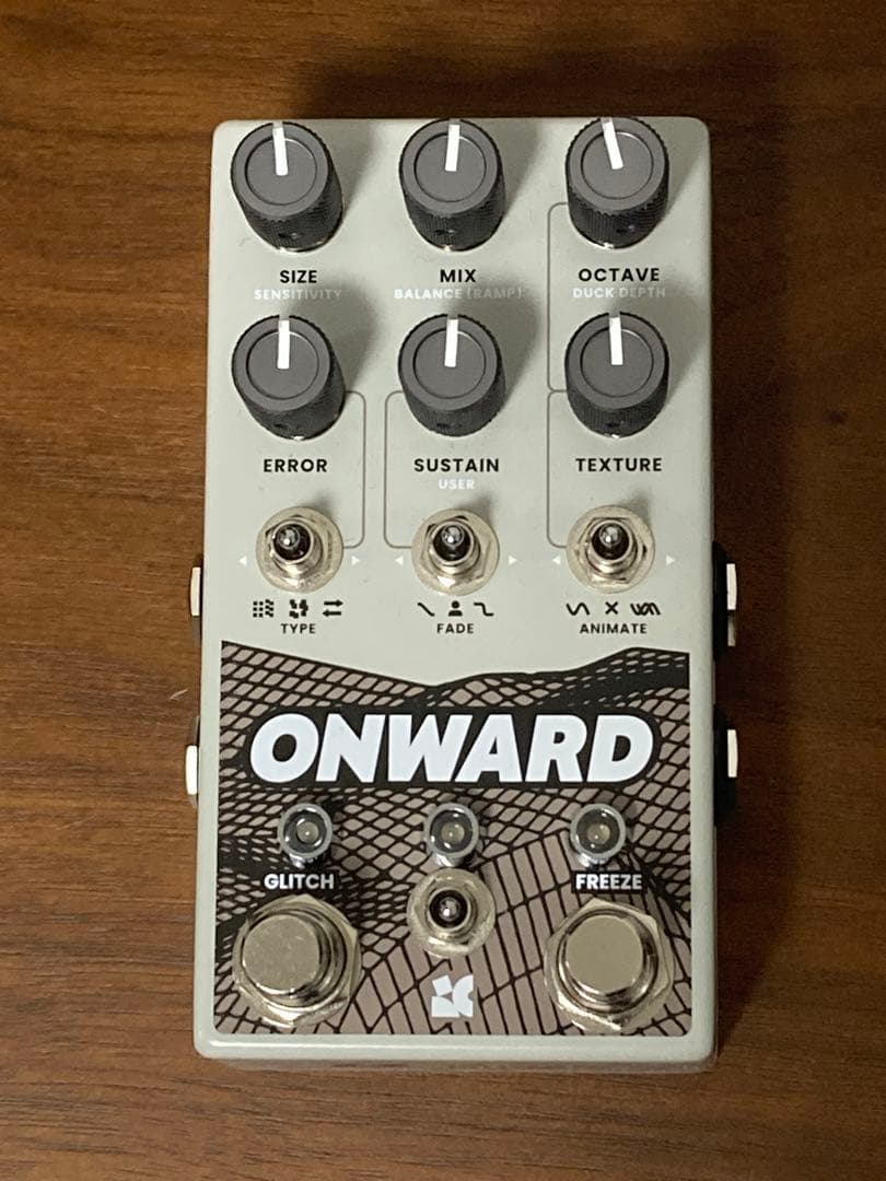 その他 tonemonkey