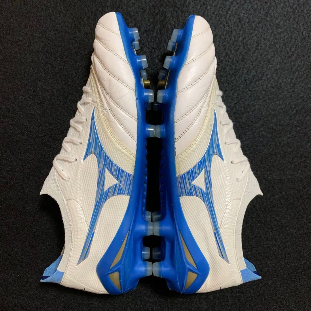 【極美品】MIZUNO モレリア NEO 4 β JAPAN