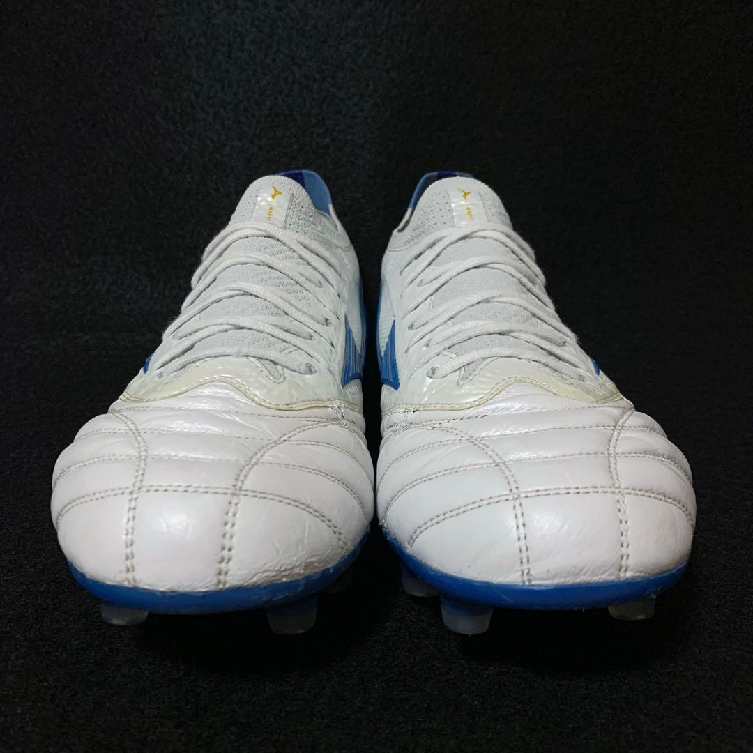 【極美品】MIZUNO モレリア NEO 4 β JAPAN