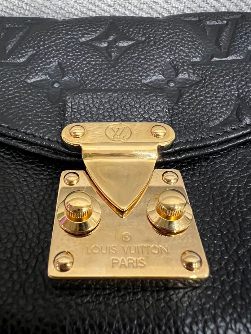 ヴィトン モノグラムアンプラント サンジェルマン ノワール