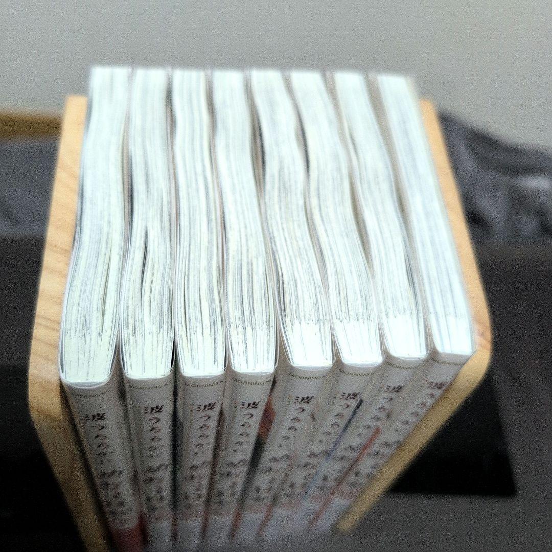 M*．様 《８巻５月新刊》波うららかに、めおと日和１〜８巻【既刊全巻】芳根京子／