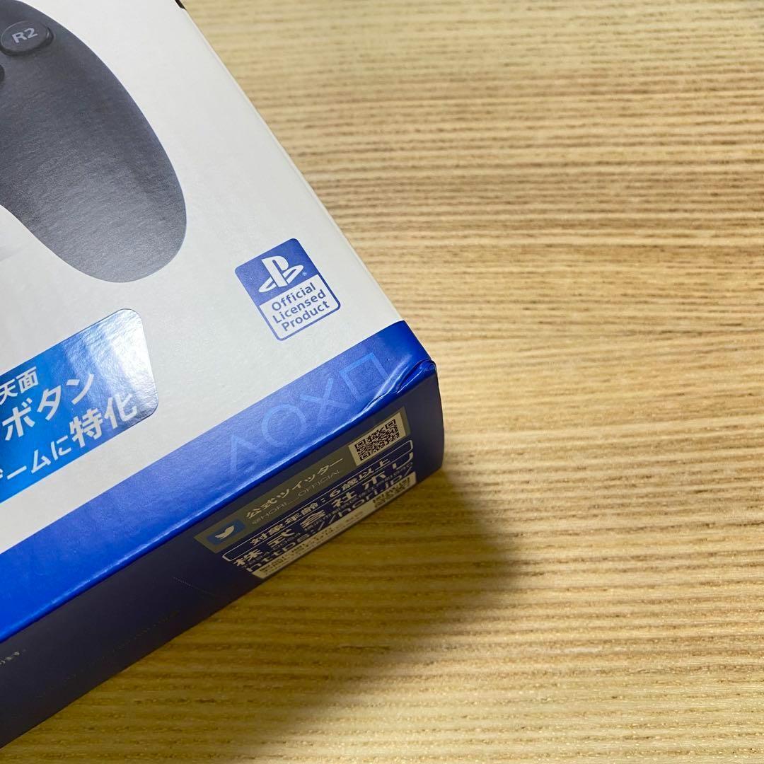 プレステ★HORI ファイティングコマンダー OCTA コントローラー【美品】