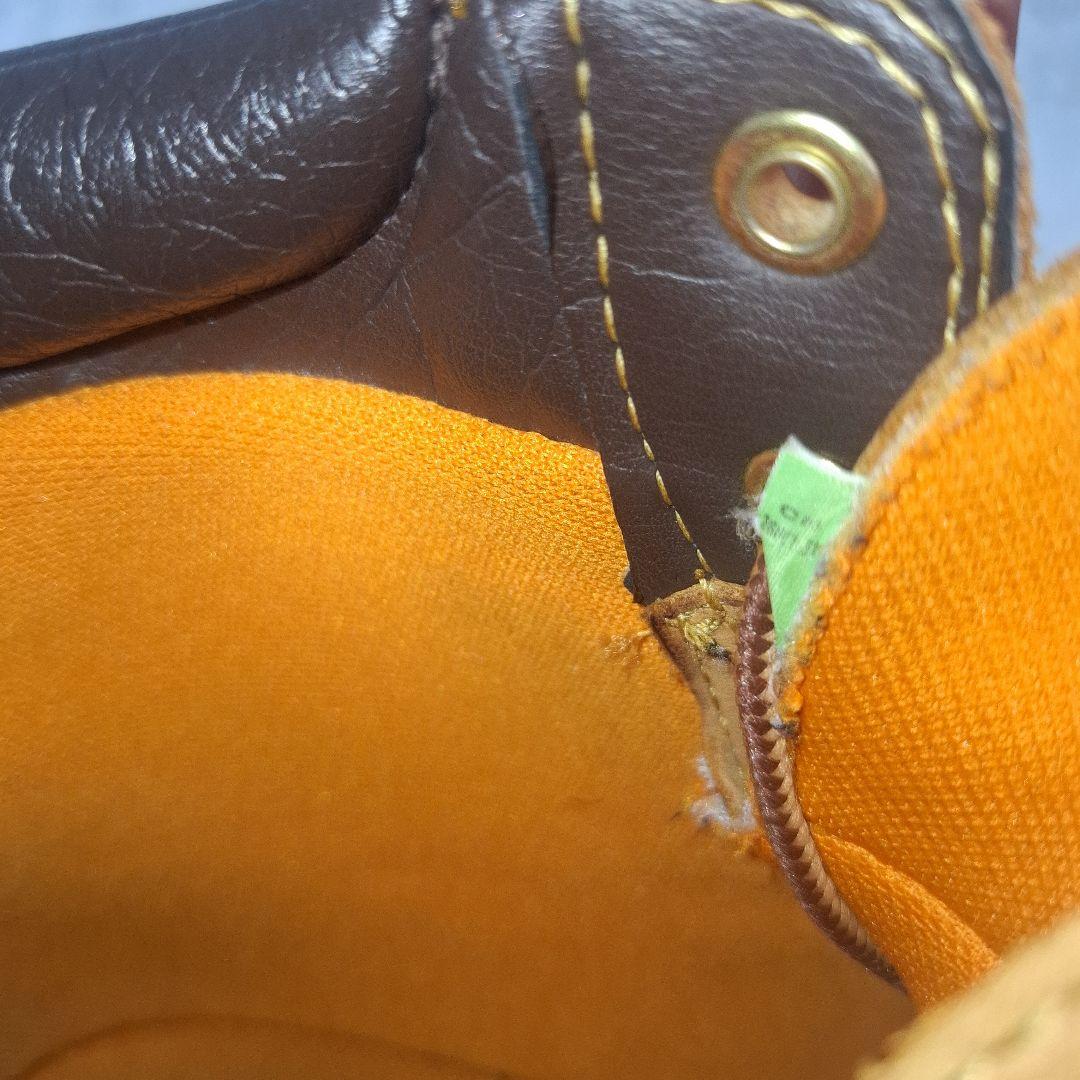 【状態良好】Timberland ウォータービル 6インチ ブーツ