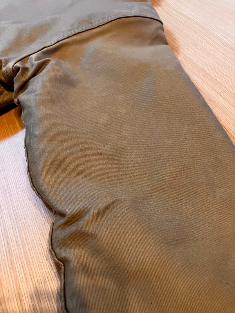 F*S様 WAIPER N-1デッキジャケット 日本製 USN ステンシル 44