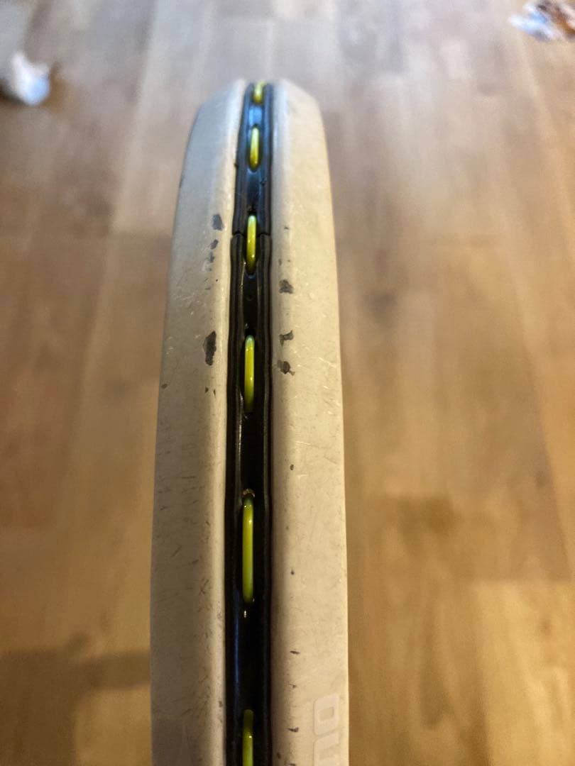 アクロスピードv01 白