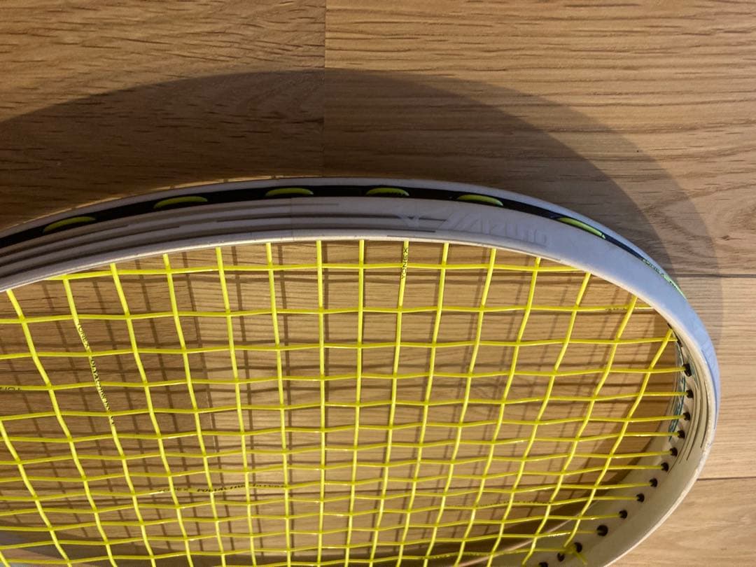 アクロスピードv01 白