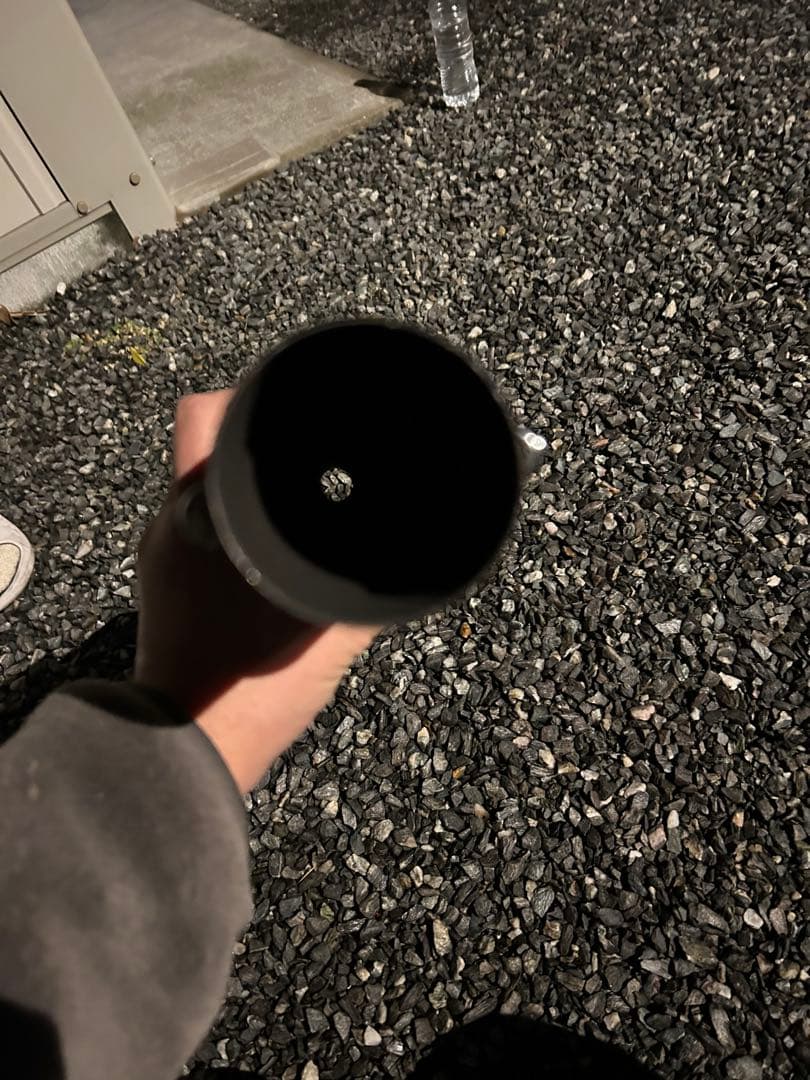 Pretty Racing サイレンサー 50.8π 早い者勝ちです