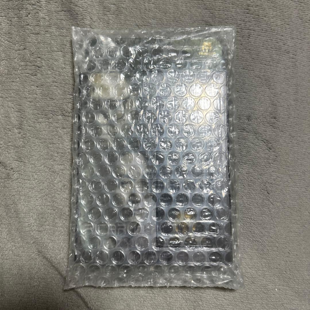 TRiNiDAD RICARDO LAZY2BA 浅田斉吾×松吉輝宗コラボモデル