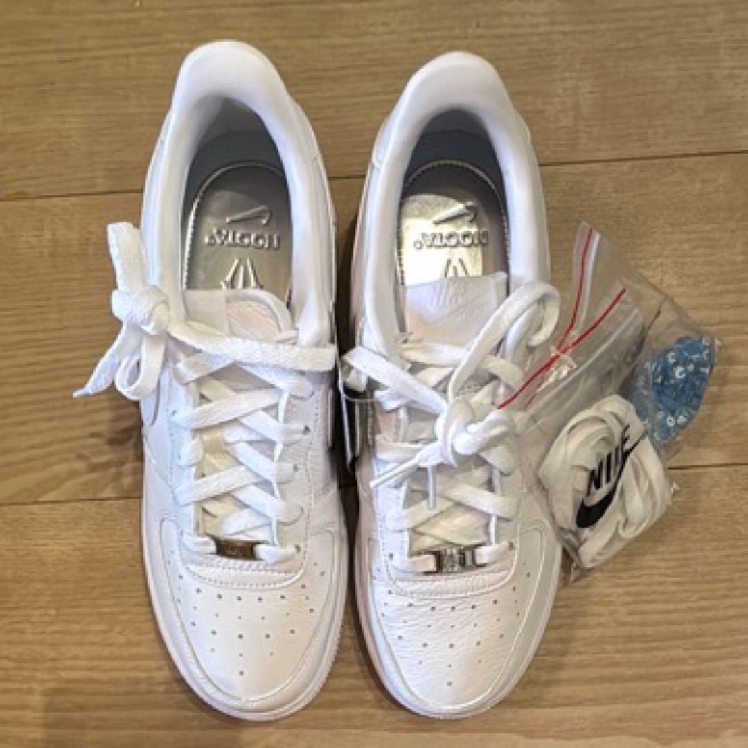 靴 Nike Air Force 1 Drake Nocta/fv9918-100