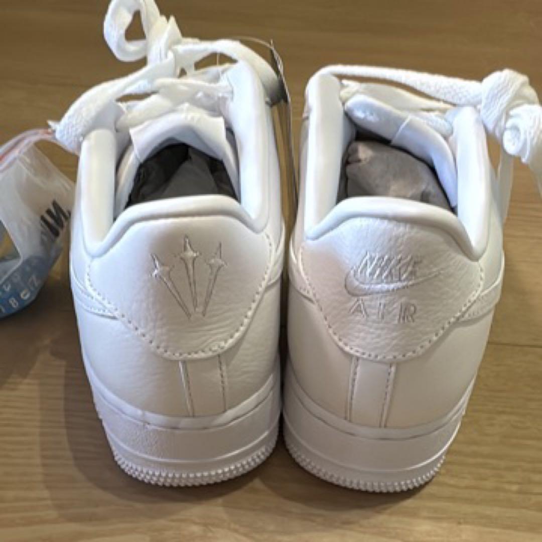 靴 Nike Air Force 1 Drake Nocta/fv9918-100