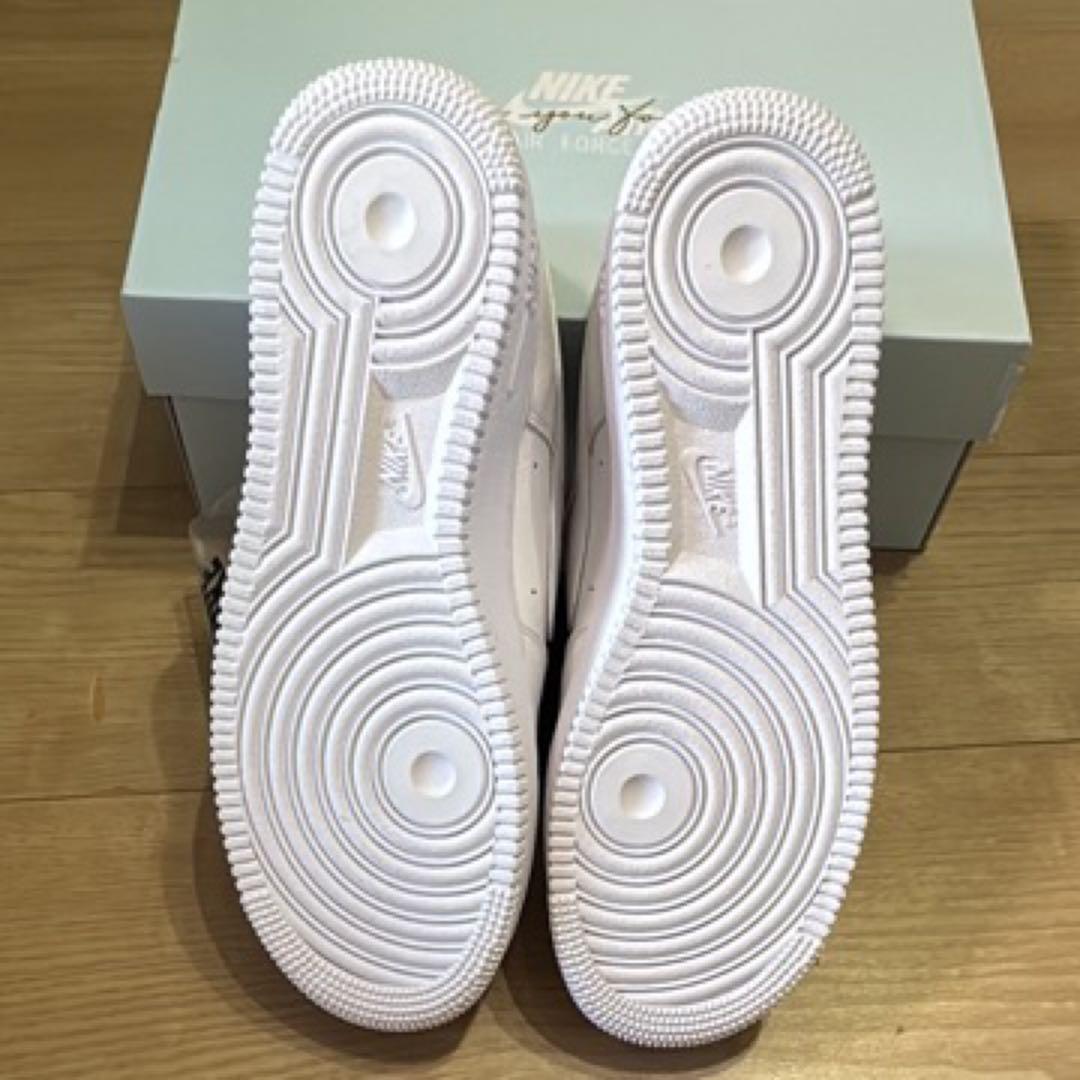 靴 Nike Air Force 1 Drake Nocta/fv9918-100