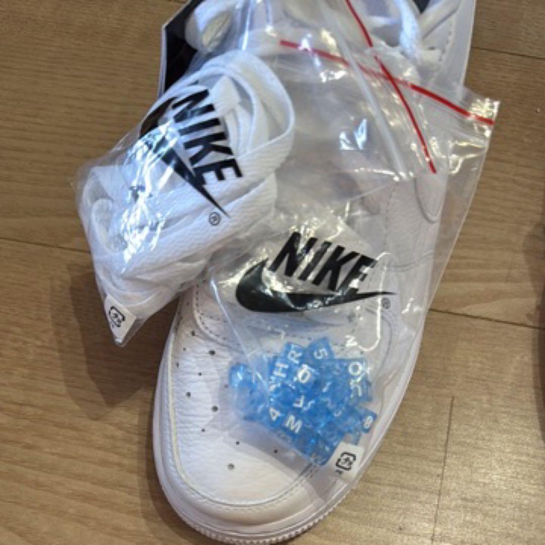 靴 Nike Air Force 1 Drake Nocta/fv9918-100