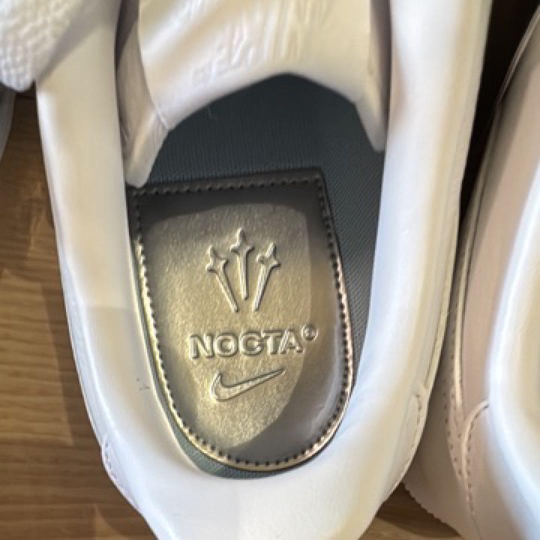 靴 Nike Air Force 1 Drake Nocta/fv9918-100