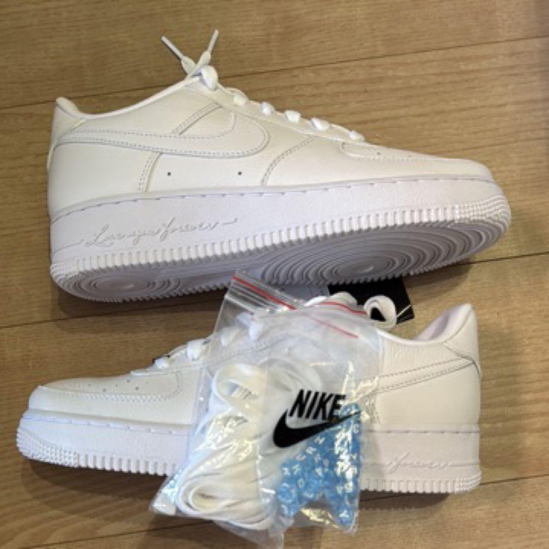 靴 Nike Air Force 1 Drake Nocta/fv9918-100