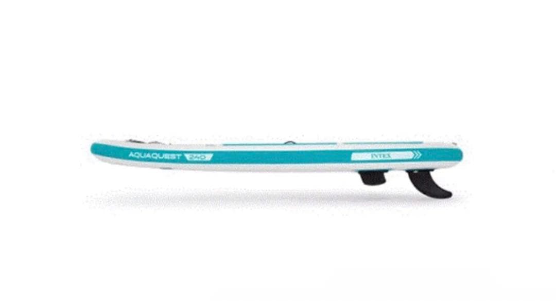 【新品】INTEX OTHER AQUA QUEST 240 YOUTH SUP