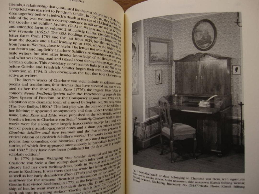 Goethe Yearbook　ゲーテ年鑑