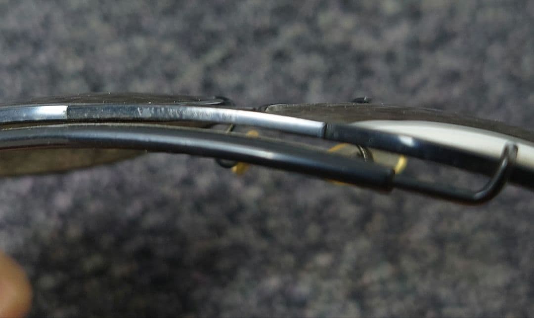 Ray-Ban レイバン ヴィンテージ B&L ボシュロムブラック ブラウン