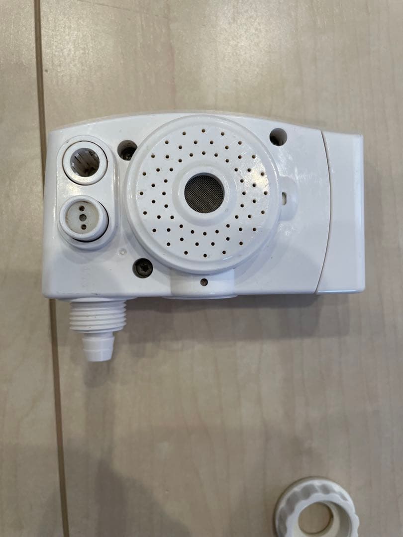 タッパーウェア　浄水器　TW-100 中古品