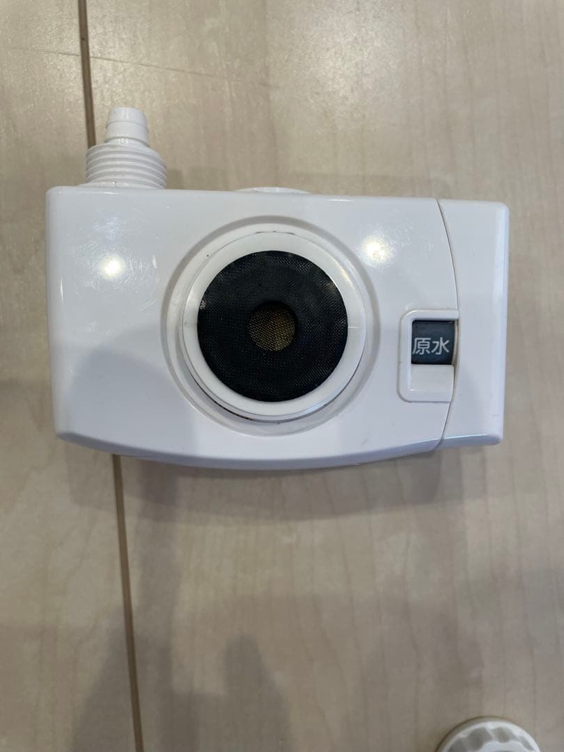 タッパーウェア　浄水器　TW-100 中古品