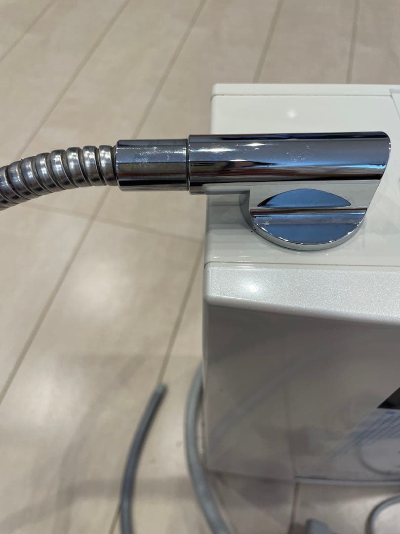 タッパーウェア　浄水器　TW-100 中古品