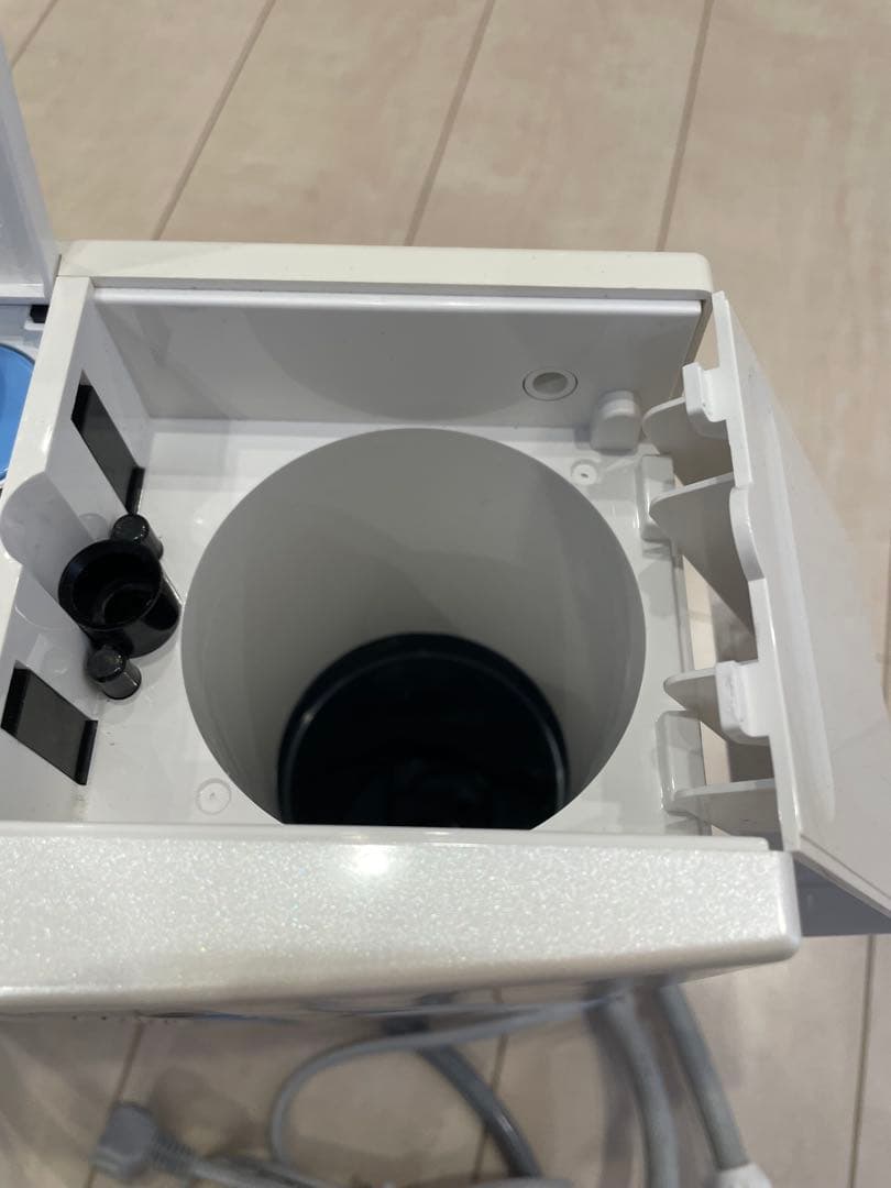 タッパーウェア　浄水器　TW-100 中古品