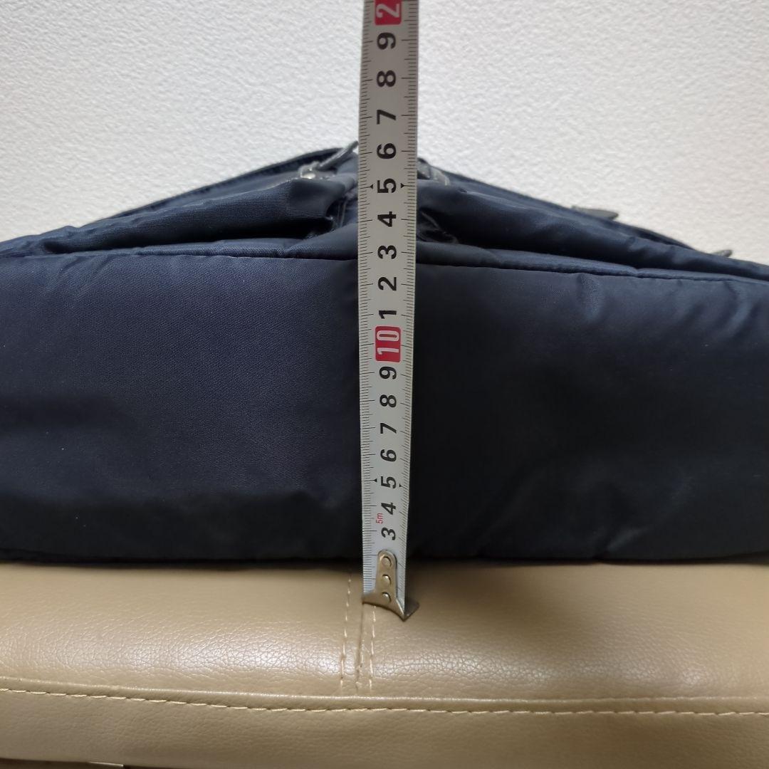 【美品】Lanai TRANSIT HAWAII ネイビー トートバッグ　ハワイ