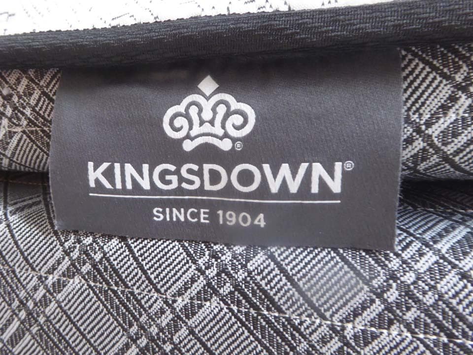 美品■KINGSDOWN ■REGALIA 2023年 シングル マットレス