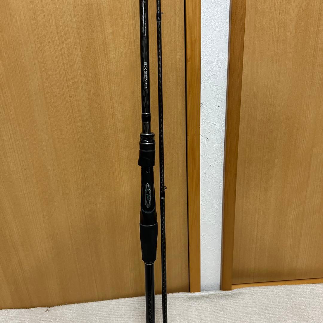 SHIMANO シマノ　エクスセンスジェノスB96M/R