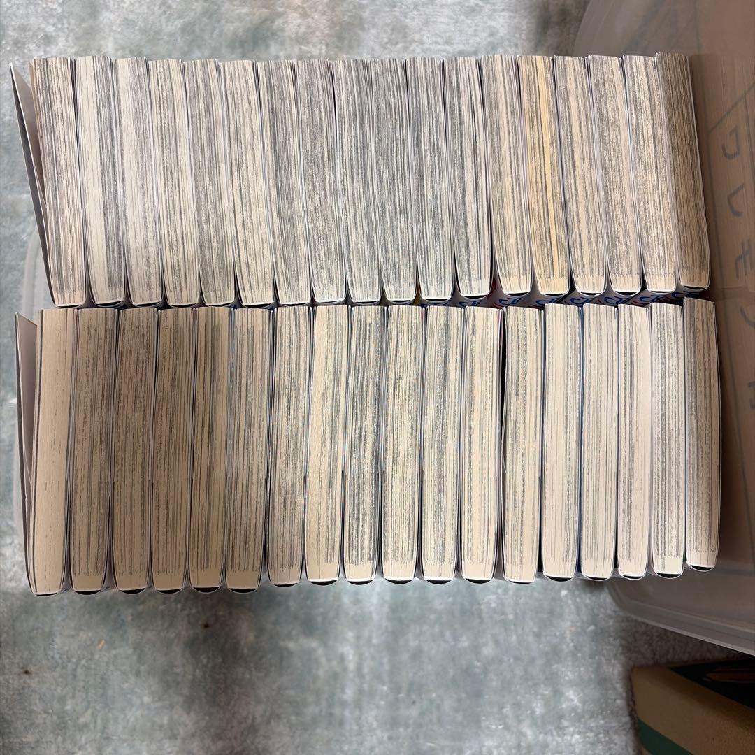 全36巻　Hunter×Hunter　ハンターハンター　漫画