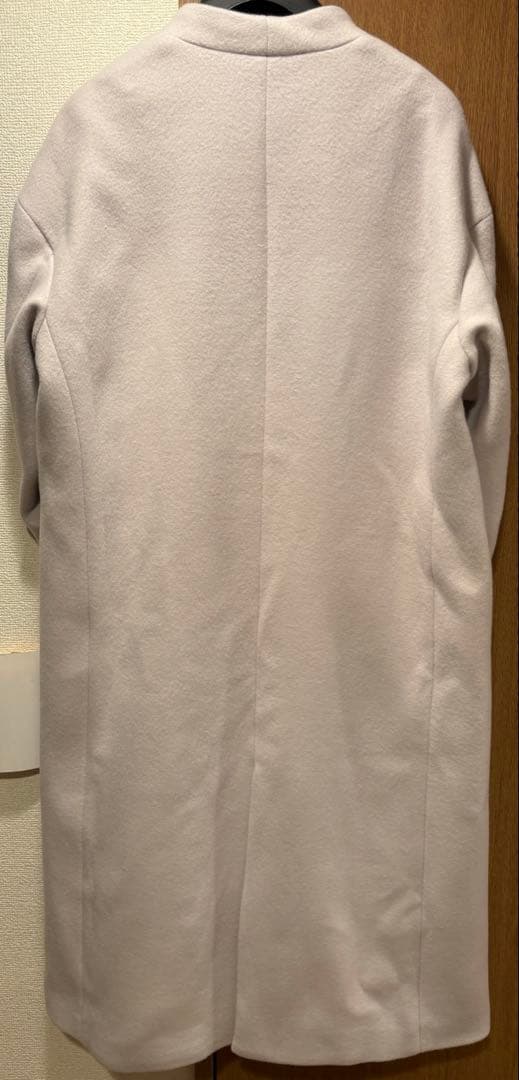 新品未使用URBAN RESEARCH ROSSOロングコート