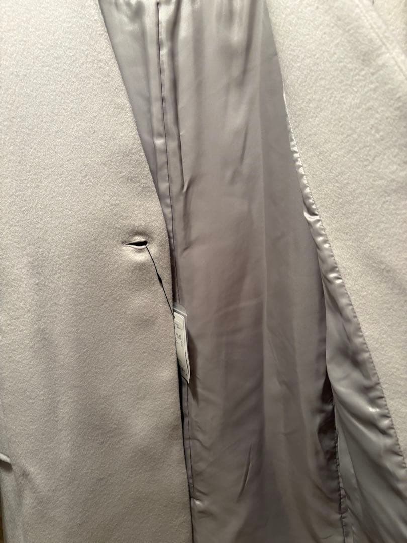 新品未使用URBAN RESEARCH ROSSOロングコート